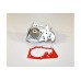 Водяной насос на Renault Kangoo II 2008- 1.6 - Renault (Оригинал) - 7701478018