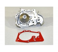 Водяной насос на Renault Kangoo II 2008- 1.6 - Renault (Оригинал) - 7701478018