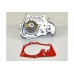 Водяной насос на Renault Kangoo II 2008- 1.6 - Renault (Оригинал) - 7701478018