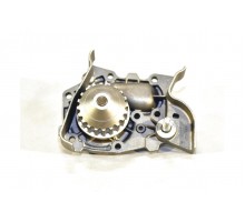 Водяной насос на Renault Clio II 1998-2005 1.4 - Renault (Оригинал) - 8200146301