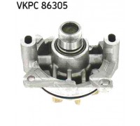 Водяной насос на Renault Trafic 03- 2.5TdCi - SKF (Швеция) - VKPC 86305