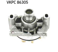 Водяной насос на Renault Trafic 03- 2.5TdCi - SKF (Швеция) - VKPC 86305