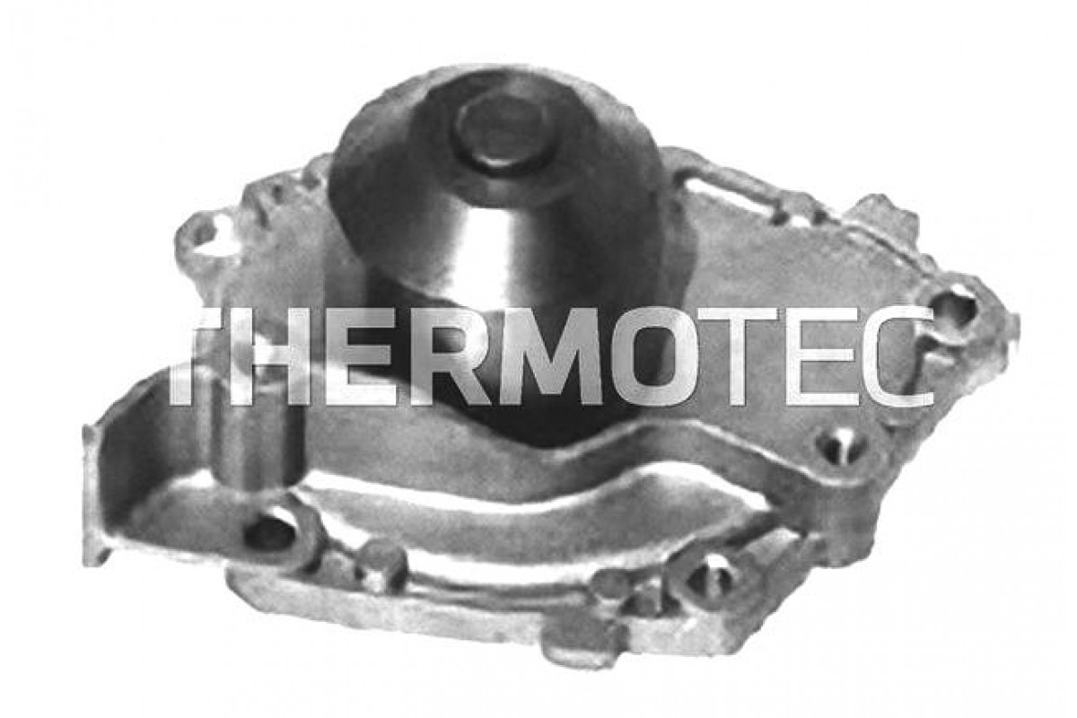 Водяной насос на Renault Trafic 01- 1.9dCi - Thermotec (Китай) - D1R036TT Водяной насос на Renault Trafic 01- 1.9dCi - Thermotec (Китай) - D1R036TT