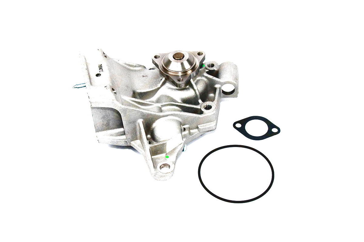 Водяной насос на Renault Master II 1998-2001  2.5D - Thermotec - D1R042TT