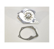 Водяной насос на Renault Kangoo II 1.5dCi 2008 - Transporterparts (Франция) - 08.0100