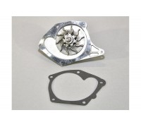 Водяной насос на Renault Kangoo II 1.5dCi 2008 - Transporterparts (Франция) - 08.0101