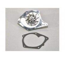 Водяной насос на Renault Kangoo II 1.5dCi 2008 - Transporterparts (Франция) - 08.0101