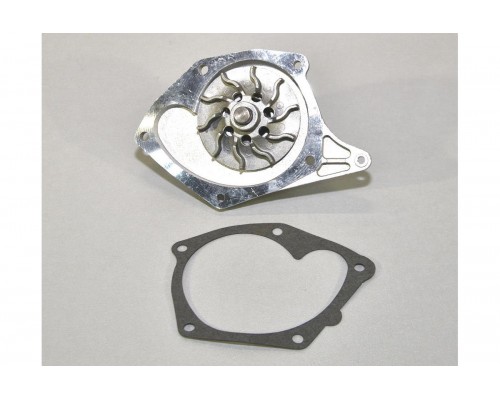 Водяной насос на Renault Kangoo II 1.5dCi 2008 - Transporterparts (Франция) - 08.0101