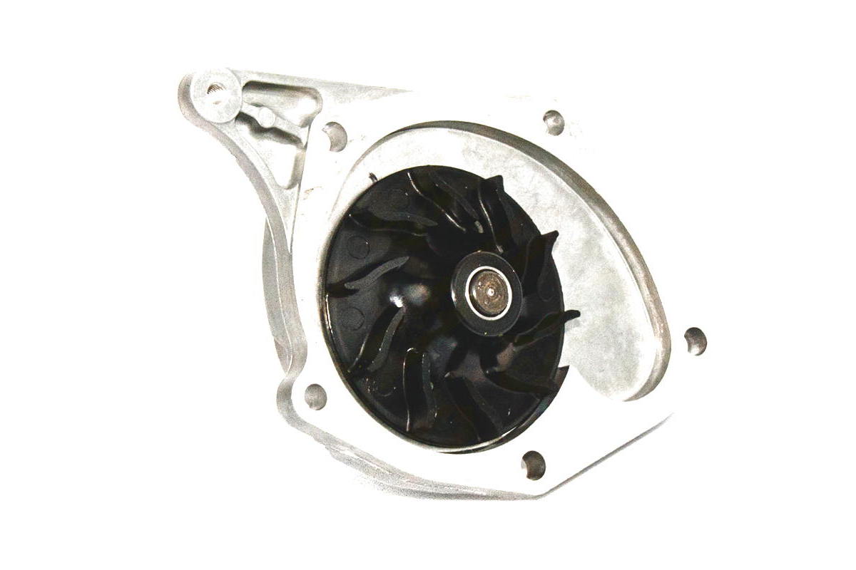 Водяной насос на Renault Kangoo II 2008- 1.5dCi - Valeo - VAL506863