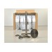 Впускной клапан (комплект) на Renault Kangoo 1.4 97-2008 - Renault (Оригинал) - 7701465088