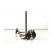 Впускной клапан (комплект) на Renault Dokker 2012- 1.6 - Renault (Оригинал) - 7701475894