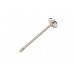 Впускной клапан на Renault Clio III 2005-2012 1.2 16V - Freccia - 6177/S