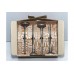 Впускной клапан к-т на Renault Laguna II 2001-2007 1.9dCi - Renault (Оригинал) - 7701471702