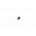 Впускной клапан на Renault Clio III 2005-2012 1.2 16V - Renault (Оригинал) - 7701472986