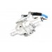 Вспомогательное устройство холодного запуска на Renault Megane III 09-16 - Renault (Оригинал) - 8200565976