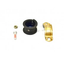 Втулка крепления рулевой рейки (с ГУР) на Renault Kangoo 1997-2008 - Renault (Оригинал) - 7701470760