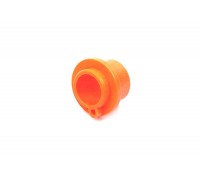 Втулка педали сцепления на Renault Kangoo 1997-2008 - Renault (Оригинал) - 7700846469