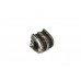 Втулка переднего стабилизатора (d=20mm) на Renault Clio III 2005-2012 - SPV - SPV10614