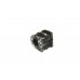 Втулка переднего стабилизатора (d=20mm) на Renault Clio III 2005-2012 - SPV - SPV10614