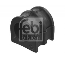 Втулка переднего стабилизатора (d=25.40mm) на Renault Master III (FWD) 2010 - Sasic (Франция) - FE44728