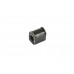 Втулка переднего стабилизатора (внутреняя) на Renault Kangoo 1997-2008 - Hutchinson - 590022