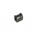 Втулка переднего стабилизатора (внутреняя) на Renault Kangoo 1997-2008 - Hutchinson - 590022