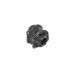 Втулка переднего стабилизатора d=22mm на Renault Kangoo II 2012 - Hutchinson (Франция) - 590212