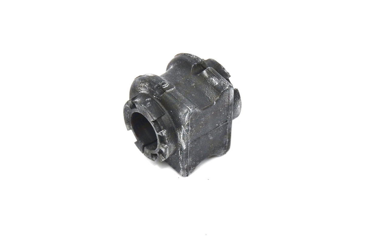 Втулка переднего стабилизатора d=22mm на Renault Kangoo II 2012 - Hutchinson (Франция) - 590212 Втулка переднего стабилизатора d=22mm на Renault Kangoo II 2012 - Hutchinson (Франция) - 590212