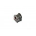 Втулка переднего стабилизатора d=22mm на Renault Trafic II 2001-2014 - Meyle - 6146150005