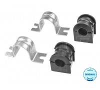 Втулка переднего стабилизатора на Renault Trafic II 2001-2014 - Meyle (Германия) - 6146150006