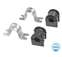 Втулка переднего стабилизатора на Renault Trafic II 2001-2014 - Meyle (Германия) - 6146150006