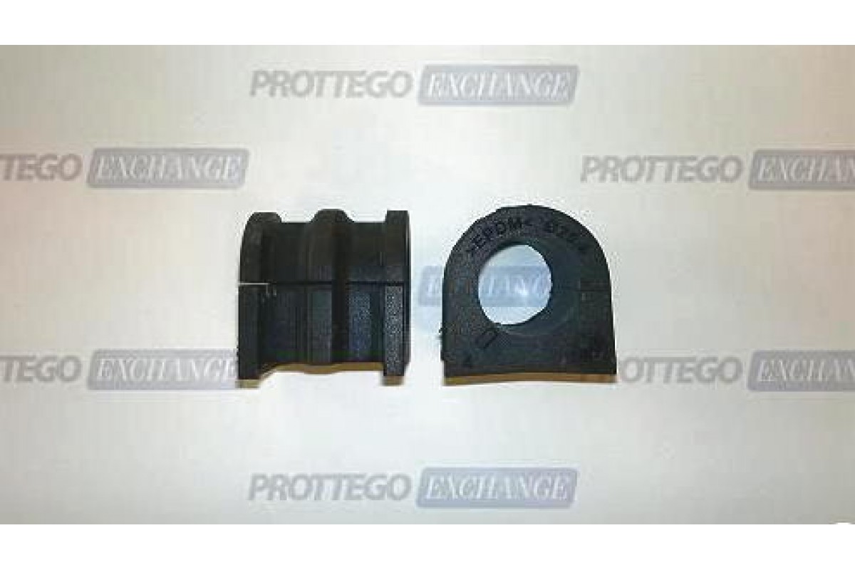 Втулка переднего стабилизатора d=25.40mm на Renault Master III 2010- FWD - Prottego (Польша) - JAD 98343J