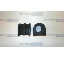 Втулка переднего стабилизатора d=25.40mm на Renault Master III 2010- FWD - Prottego (Польша) - JAD 98343J