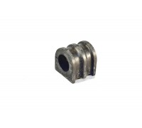 Втулка переднего стабилизатора d=-24.20mm на Renault Master III 2010-RWD- Renault (Оригинал) - 54 61 310 75R