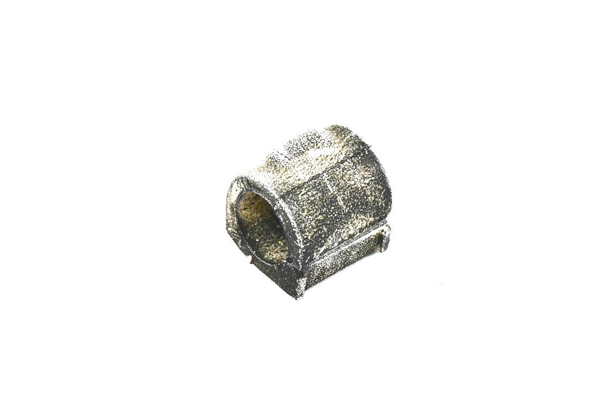 Втулка переднего стабилизатора (23mm) на Renault Logan II - Renault (Оригинал) - 6001547140