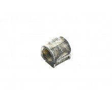 Втулка переднего стабилизатора (23mm) на Renault Logan II - Renault (Оригинал) - 6001547140