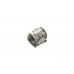 Втулка переднего стабилизатора (23mm) на Renault Logan II - Renault (Оригинал) - 6001547140