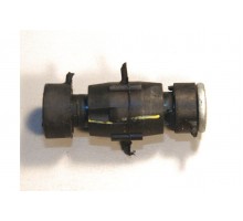Втулка переднего стабилизатора на Renault Kangoo 1998-2008 - 7700799404