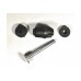 Втулка переднего стабилизатора на Renault Kangoo 1998-2008 - 7700799404N