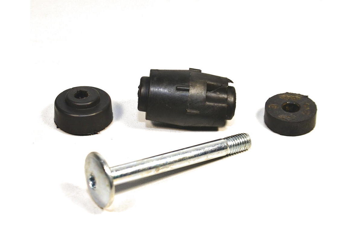 Втулка переднего стабилизатора на Renault Kangoo 1998-2008 - 7700799404N