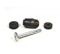 Втулка переднего стабилизатора на Renault Kangoo 1998-2008 - 7700799404N