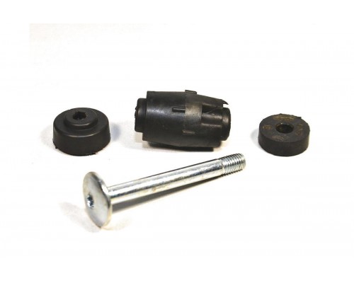 Втулка переднего стабилизатора на Renault Kangoo 1998-2008 - 7700799404N