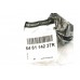 Втулка переднего стабилизатора на Renault Duster I 2011-2017 - Renault (Оригинал) - 546114237R