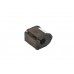 Втулка переднего стабилизатора (d=16mm) на Renault Kangoo 1997-2008 4x4- Renault (Оригинал) - 7700437408