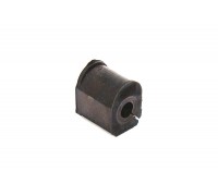 Втулка переднего стабилизатора (d=16mm) на Renault Kangoo 1997-2008 4x4- Renault (Оригинал) - 7700437408