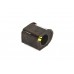Втулка переднего стабилизатора (d=22.50mm) на Renault Clio II 1998-2005 - Renault (Оригинал) - 7700835929