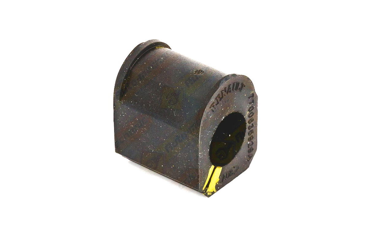 Втулка переднего стабилизатора (d=22.50mm) на Renault Clio II 1998-2005 - Renault (Оригинал) - 7700835929