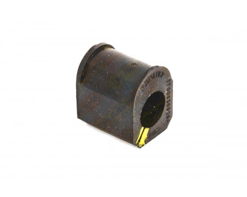 Втулка переднего стабилизатора (d=22.50mm) на Renault Clio II 1998-2005 - Renault (Оригинал) - 7700835929