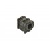 Втулка переднего стабилизатора (d=21mm) на Renault Clio IV 2012- - Renault (Оригинал) - 7701059966