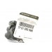 Втулка переднего стабилизатора (d=21mm) на Renault Clio IV 2012- - Renault (Оригинал) - 7701059966